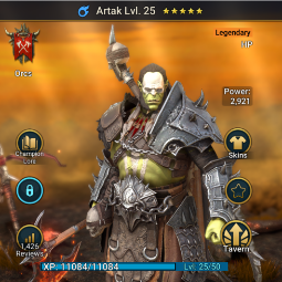 RAID Level 17 🌟 Legendary Sun Wukon, Royal Huntsman, Scyl & More 🔹 311 Mystery Shards 💎 523 Gems 💰 19M Silver | Full Access & Instant Delivery – RH11 2